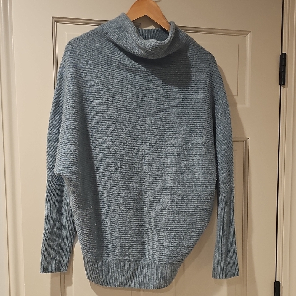 AllSaints Merino Wool Sweater